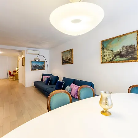 Savoia E Jolanda Apartamento