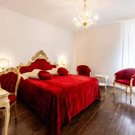 Savoia E Jolanda Venedig