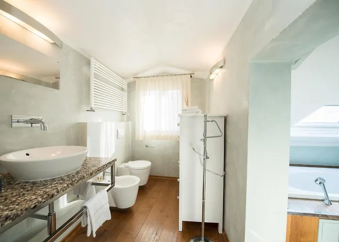 Savoia E Jolanda Apartamento *