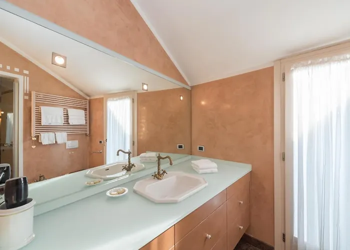 Savoia E Jolanda Apartamento