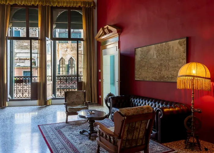 Savoia E Jolanda Apartamento *