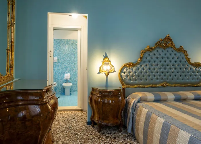 Savoia E Jolanda * Veneza