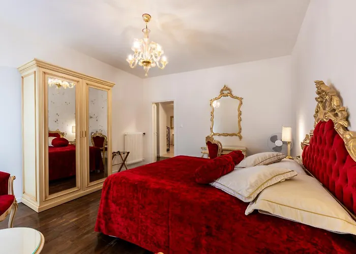 Apartamento Savoia E Jolanda