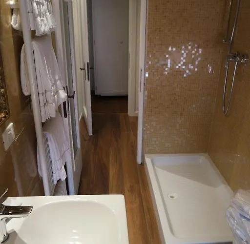 Apartamento Savoia E Jolanda Veneza