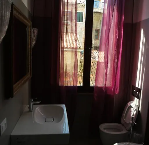 Apartamento Savoia E Jolanda Veneza
