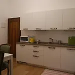 Apartamento Savoia E Jolanda