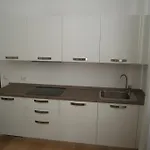 Apartamento Savoia E Jolanda Veneza