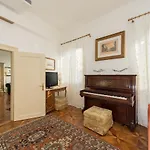 Apartamento Savoia E Jolanda