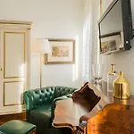 Savoia E Jolanda Apartman Velence