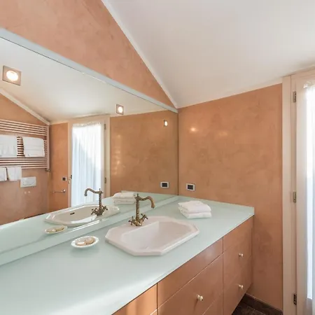 Savoia E Jolanda Apartman
