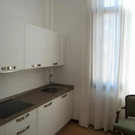 شقة Savoia E Jolanda *