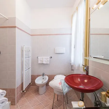 Savoia E Jolanda Apartman