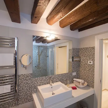 Savoia E Jolanda Apartman