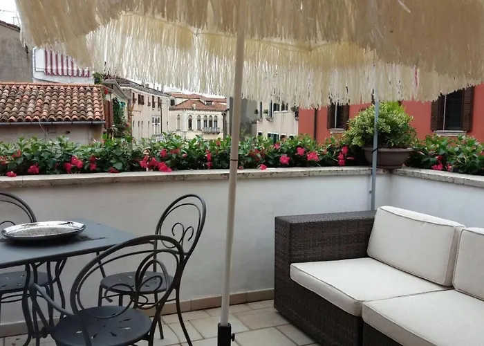 Savoia E Jolanda Venedig