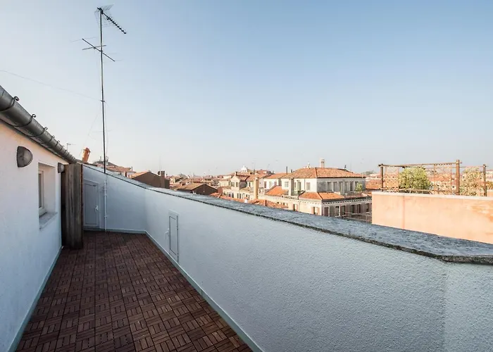 Savoia E Jolanda Venedig