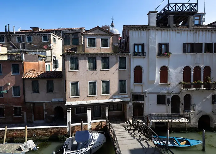 Savoia E Jolanda Venedig