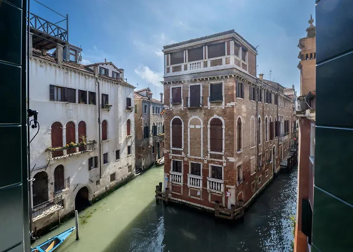 Savoia E Jolanda * Venedig