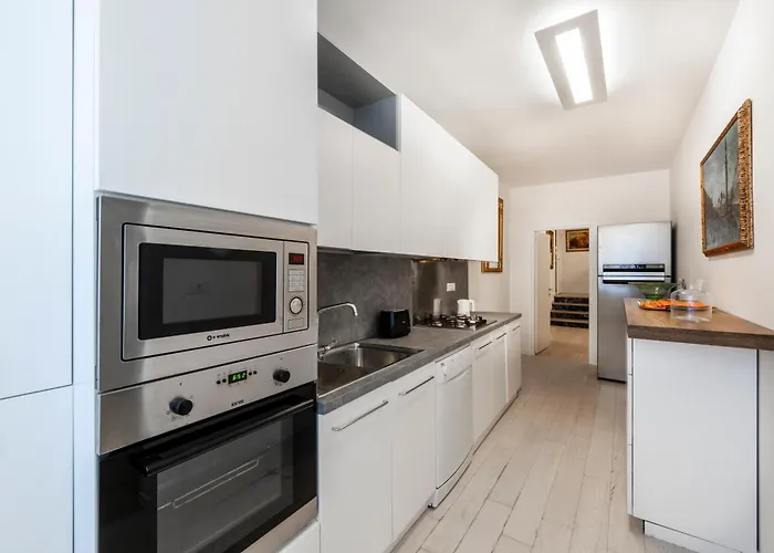 Savoia E Jolanda Venedig