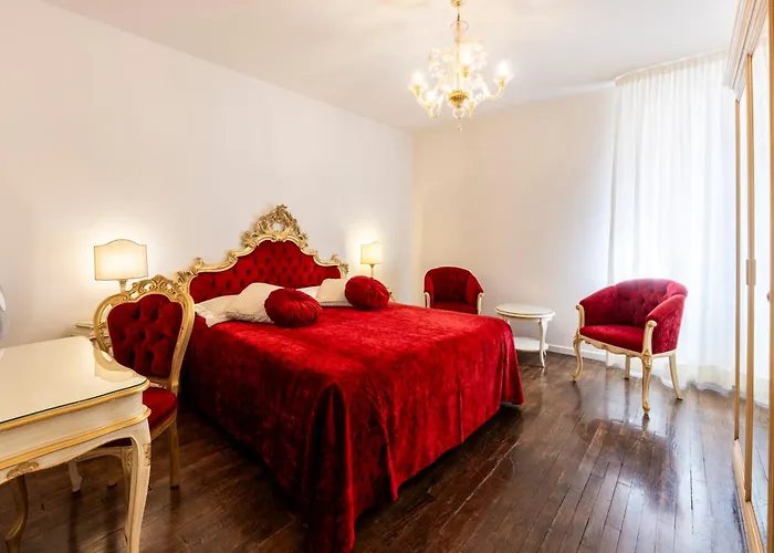 Savoia E Jolanda Venedig