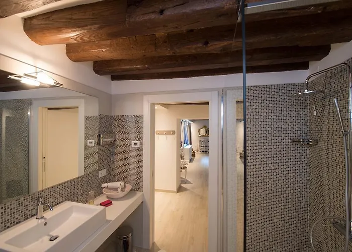 Savoia E Jolanda Appartement *