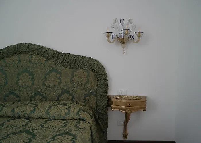 Appartement Savoia E Jolanda