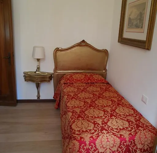 Appartement Savoia E Jolanda