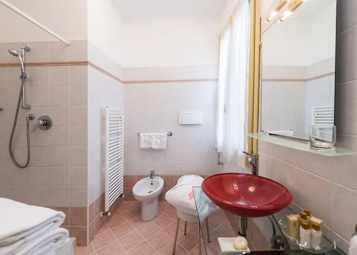 Savoia E Jolanda Appartement
