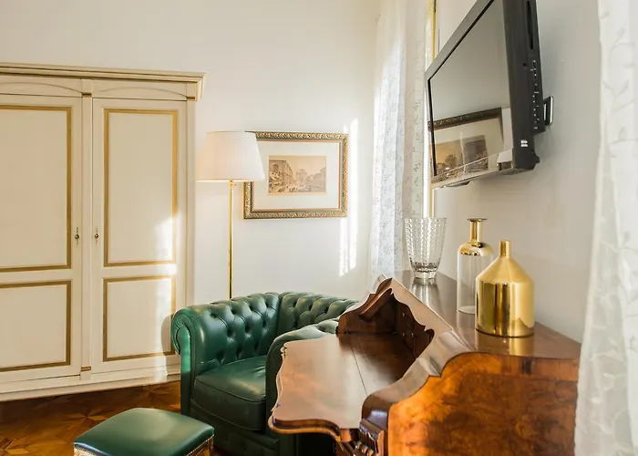 Savoia E Jolanda Appartement Venetië