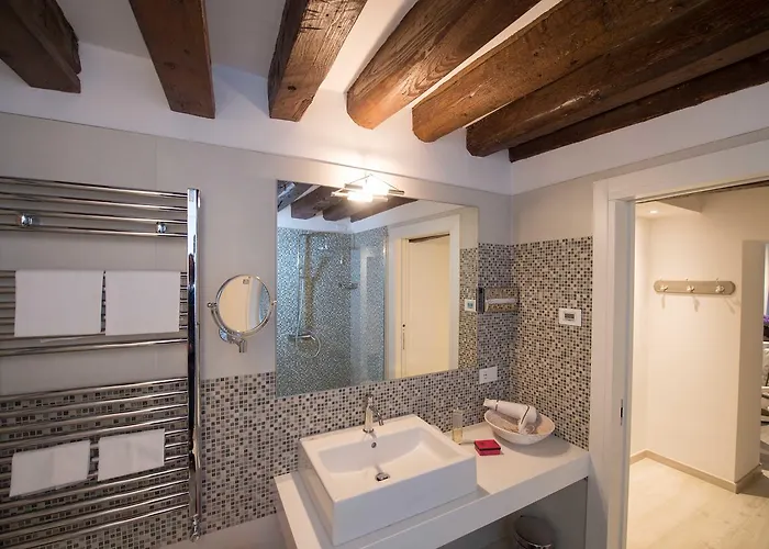 Savoia E Jolanda Appartement