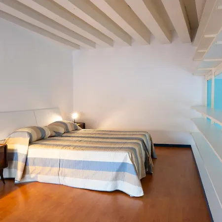 Appartement Savoia E Jolanda *