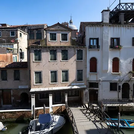 Savoia E Jolanda Venedig