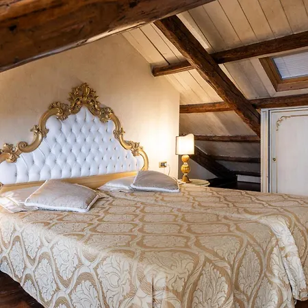 Savoia E Jolanda Venedig