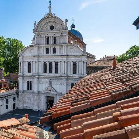 Savoia E Jolanda Venedig