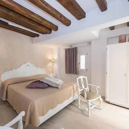 Appartement Savoia E Jolanda *