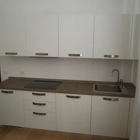 Appartement Savoia E Jolanda Venise