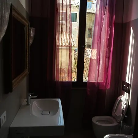Appartement Savoia E Jolanda Venise