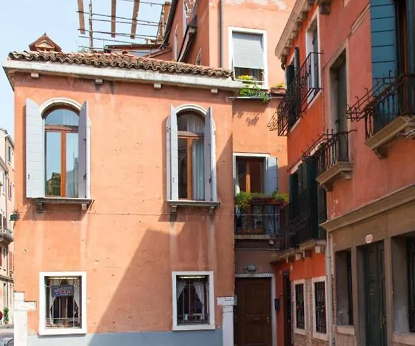 Savoia E Jolanda Apartmán