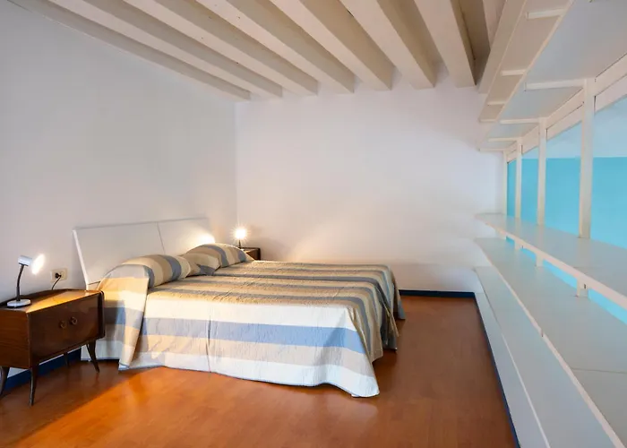 Apartmán Savoia E Jolanda *
