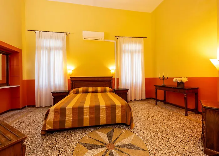 Savoia E Jolanda * Wenecja