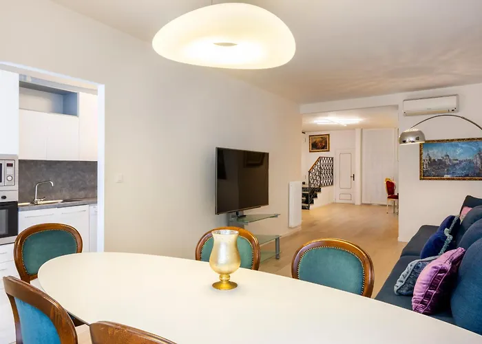 Savoia E Jolanda * Wenecja