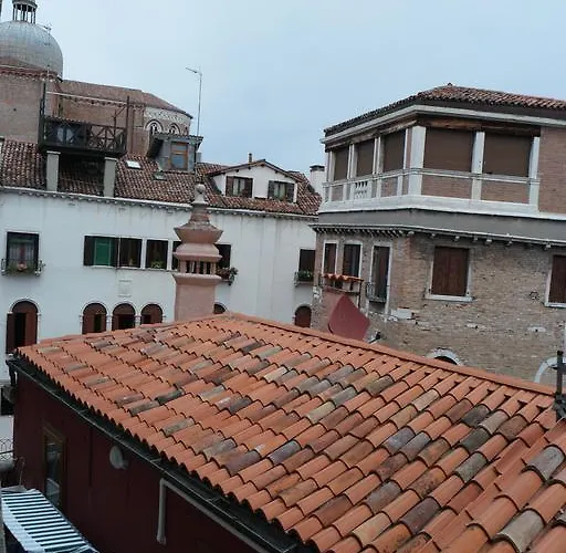 Savoia E Jolanda Wenecja