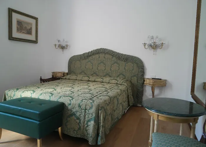 Lägenhet Savoia E Jolanda Venedig