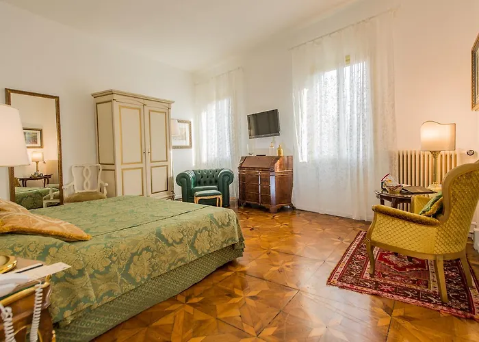 Savoia E Jolanda Venedig