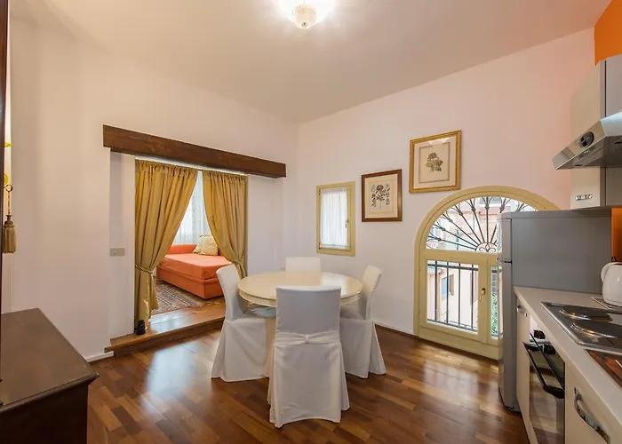 Savoia E Jolanda Venedig