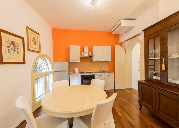 Savoia E Jolanda Venedig