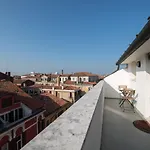 Apartment Savoia E Jolanda