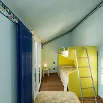 Apartment Savoia E Jolanda Venedig