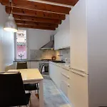 Savoia E Jolanda Apartment *