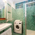 Apartment Savoia E Jolanda Venedig
