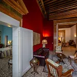 Apartment Savoia E Jolanda